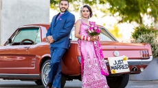 Wedding Story - Gagan and Gurp